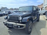 Used 2016 Jeep Wrangler Unlimited Sahara image 3