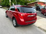 Used 2015 Chevrolet Equinox LT image 4