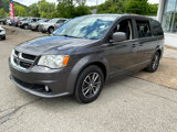 Used 2017 Dodge Grand Caravan SXT image 5