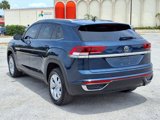 Used 2021 Volkswagen Atlas Cross Sport S image 5