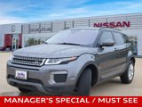 Used 2017 Land Rover Range Rover Evoque SE image 4
