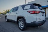 Used 2022 Chevrolet Traverse LS image 4