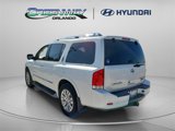 Used 2015 Nissan Armada Platinum image 3