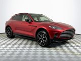 New 2025 Aston Martin DBX 707 image 3