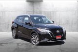 Certified 2024 Nissan Kicks SV image 2
