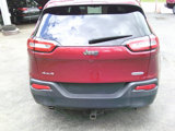 Used 2016 Jeep Cherokee Latitude w/ Cold Weather Group image 5