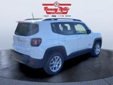 Used 2022 Jeep Renegade Latitude image 5