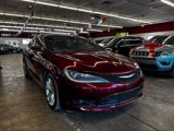 Used 2015 Chrysler 200 S w/ Navigation & Sound Group I image 2