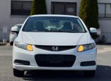 Used 2013 Honda Civic LX image 2