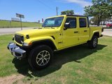 New 2024 Jeep Gladiator Sport image 2