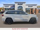 Used 2019 Jeep Grand Cherokee Altitude image 3