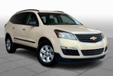 Used 2017 Chevrolet Traverse LS image 2