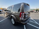 Used 2010 Land Rover LR4 HSE image 3