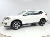 Used 2017 Nissan Rogue SL image 3