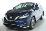 Used 2020 Nissan Murano SL w/ Moonroof Package image 4