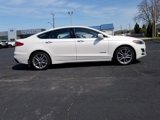 Used 2019 Ford Fusion Titanium image 4