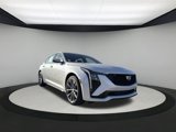 New 2025 Cadillac CT5 Sport w/ Technology Package image 3