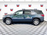 Used 2020 Chevrolet Traverse LT image 5