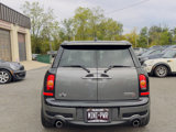 Used 2009 MINI Cooper Clubman S image 5