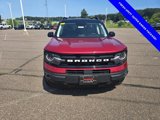 Certified 2021 Ford Bronco Sport Outer Banks w/ Outer Banks Package image 2