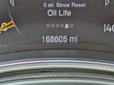 Used 2015 Jeep Grand Cherokee Limited image 2