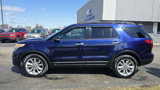 Used 2011 Ford Explorer Limited image 3
