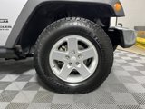 Used 2016 Jeep Wrangler Unlimited Sport w/ Quick Order Package 24S image 2