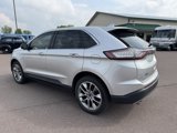 Used 2017 Ford Edge Titanium w/ Equipment Group 301A image 3
