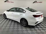 Certified 2023 Kia Forte GT-Line w/ GT-Line Premium Package image 4
