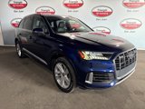 Used 2021 Audi Q7 3.0T Prestige image 3