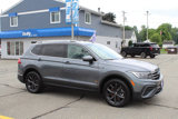 Used 2024 Volkswagen Tiguan SE image 6