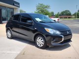 Used 2021 Mitsubishi Mirage LE image 3