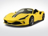 Certified 2022 Ferrari F8 Tributo image 6