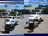 Used 2018 Jeep Wrangler Unlimited Sahara w/ Connectivity Group image 3