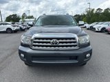 Used 2017 Toyota Sequoia Platinum image 3