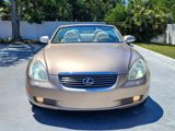 Used 2002 Lexus SC 430 Convertible image 3