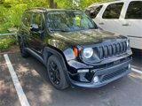Used 2019 Jeep Renegade Altitude w/ Quick Order Package 2XM image 3