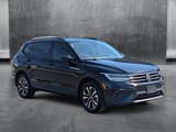 Used 2022 Volkswagen Tiguan S w/ Driver Assistance Package image 3