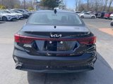 Used 2022 Kia Forte LXS image 4