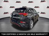 Used 2022 Buick Encore GX Preferred w/ Sport Touring Package image 5