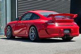Used 2010 Porsche 911 GT3 image 3