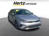 Used 2024 Kia Forte LXS image 3