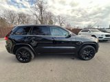 Used 2020 Jeep Grand Cherokee Altitude image 5