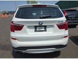Used 2016 BMW X3 xDrive28i image 5