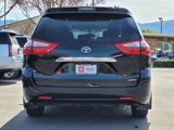 Used 2016 Toyota Sienna Limited image 5