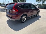 Used 2016 Honda CR-V Touring image 4