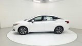 New 2025 Nissan Versa SV w/ Trunk Package image 5