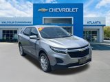 Certified 2023 Chevrolet Equinox LT image 3