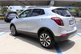 Certified 2021 Buick Encore Preferred image 4