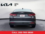 Used 2018 Kia Optima S w/ Panoramic Sunroof Package image 4